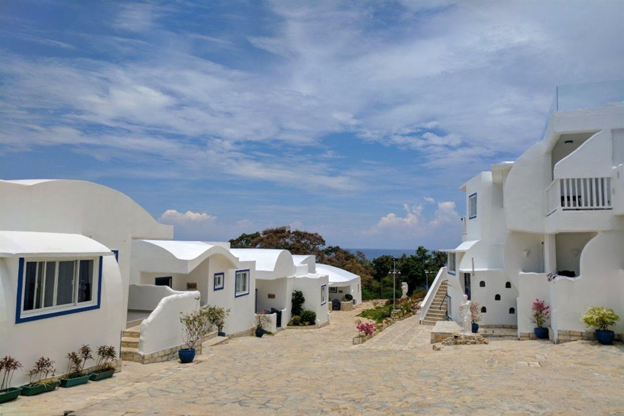 ヴィタリス ヴィラズ Ilocos エクステリア 写真